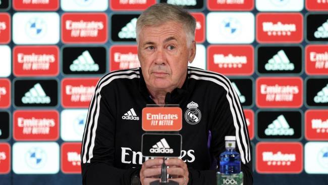 Ancelotti