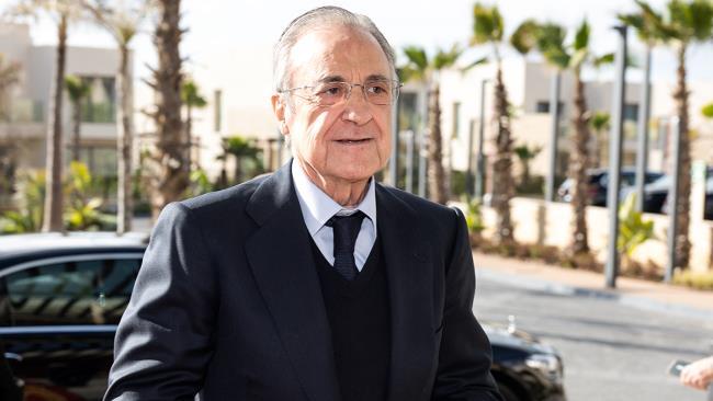 Florentino