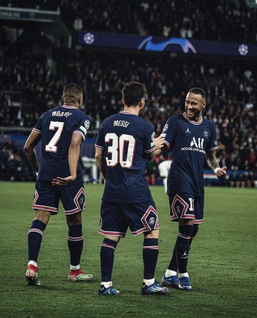 PSG