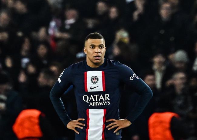 Mbappé