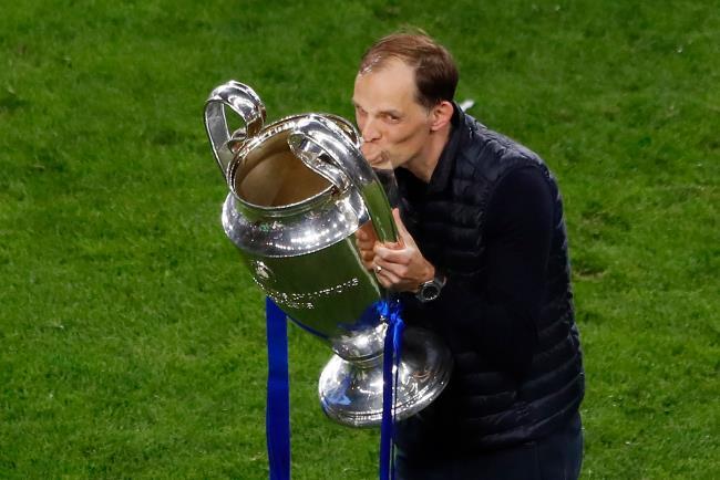 Tuchel Chelsea