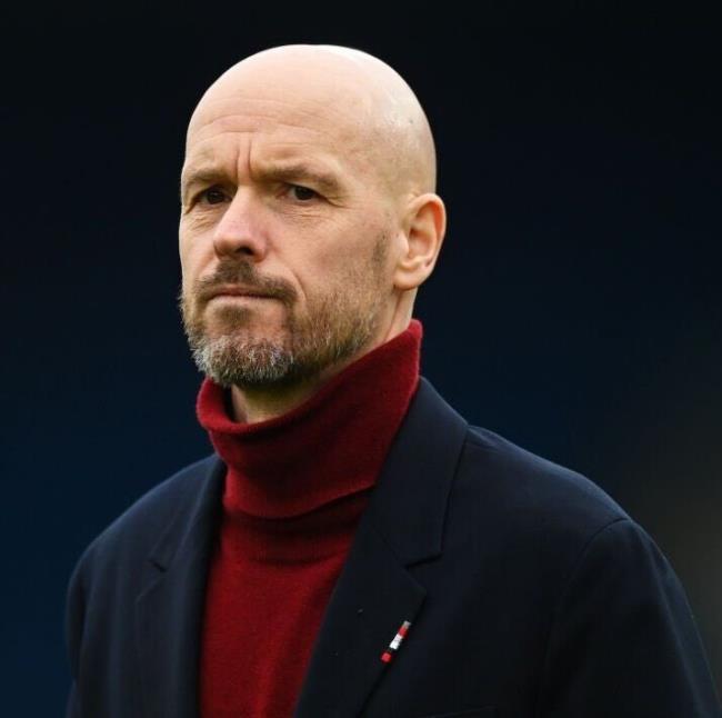 Ten Hag