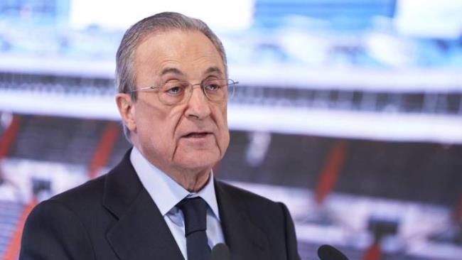 Florentino