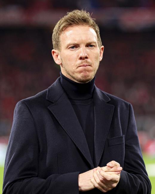 Nagelsmann