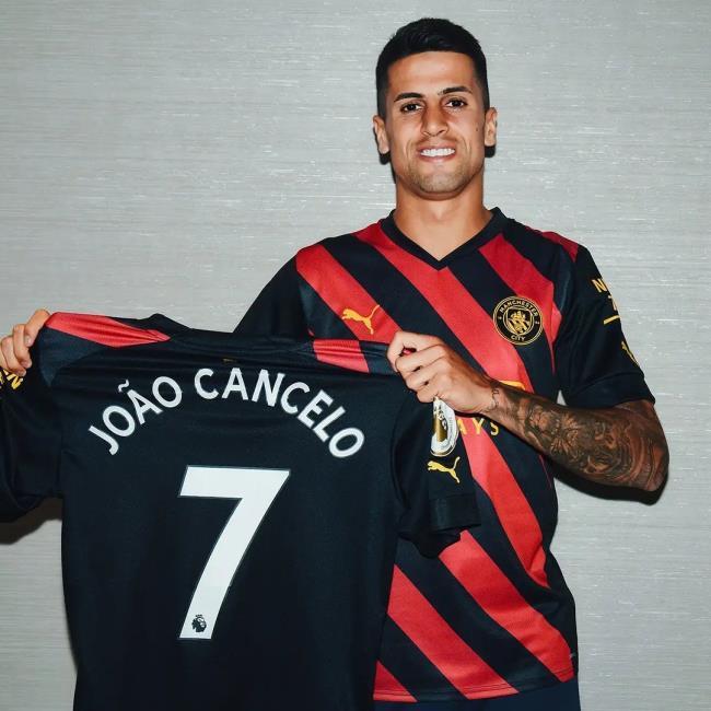 Cancelo