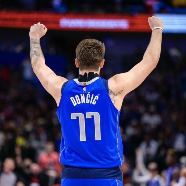 Doncic