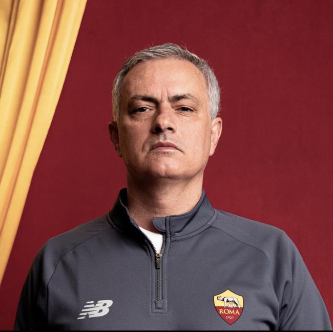 Mourinho