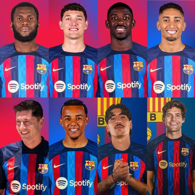 Barça