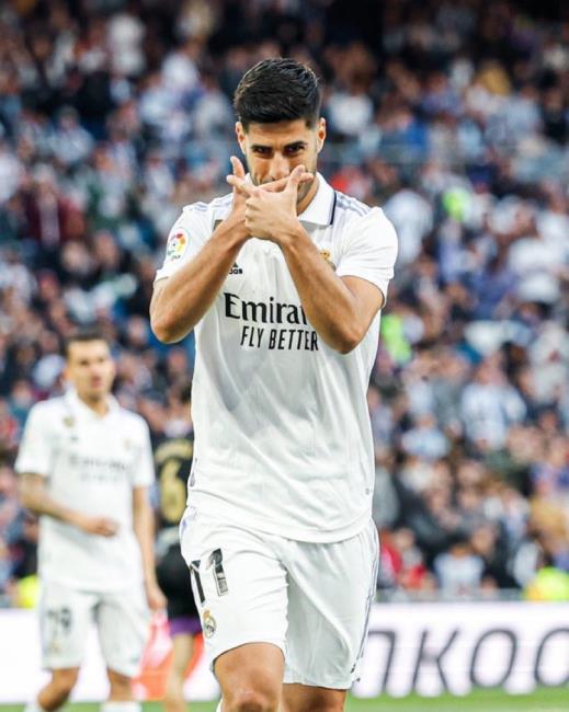 Asensio