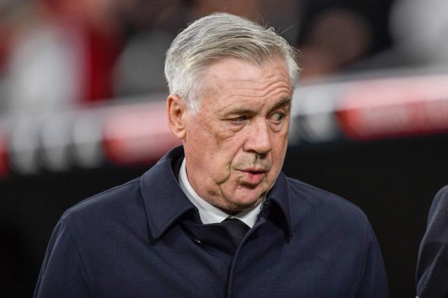 Ancelotti