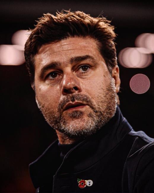 Pochettino