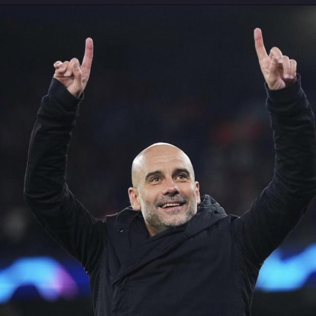 Pep