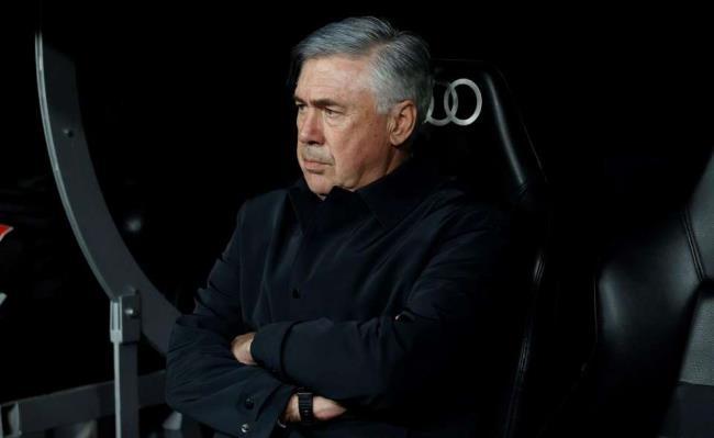 Ancelotti