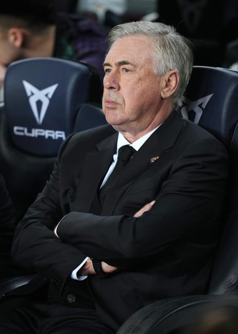 Ancelotti