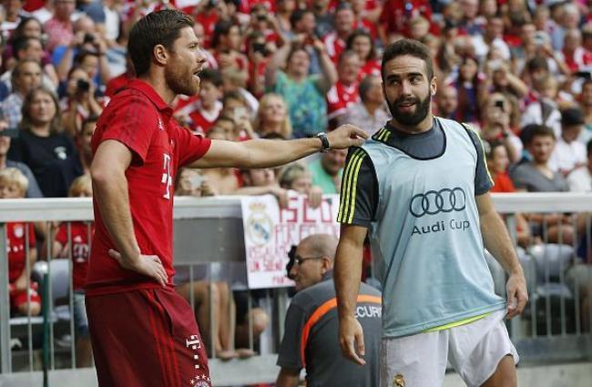 Alonso y Carvajal