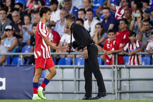 João y Simeone