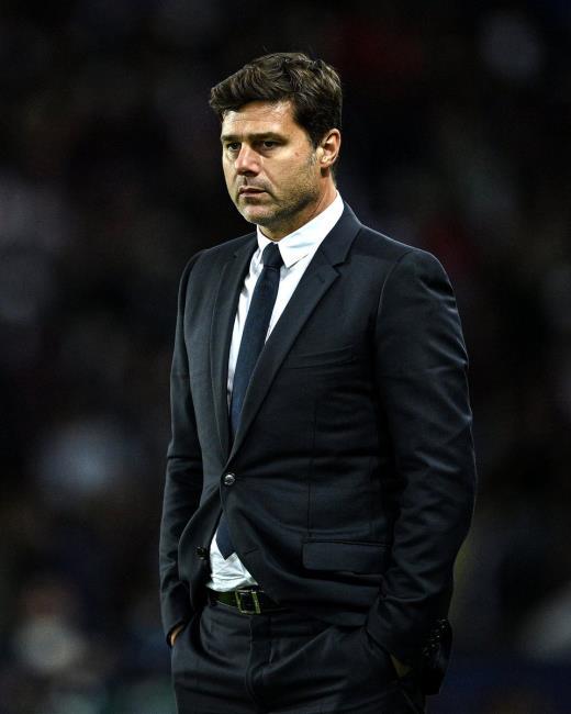 Pochettino