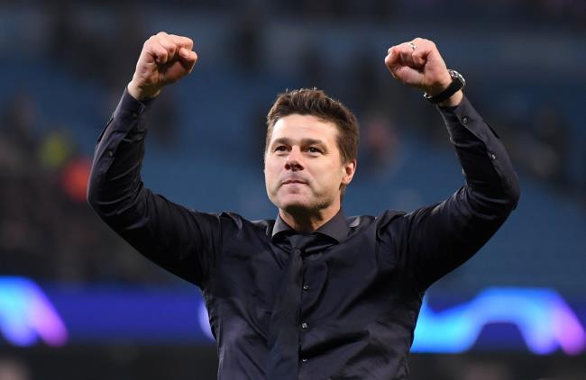 Pochettino