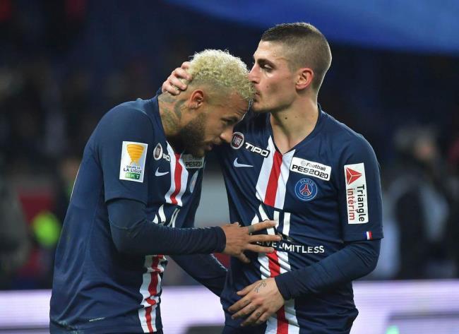 Verratti