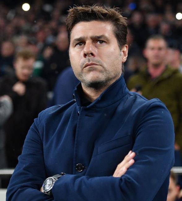 Pochettino