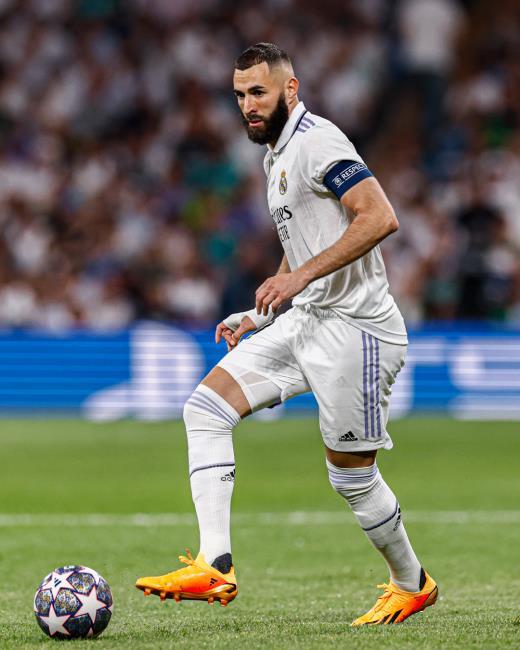 Benzema