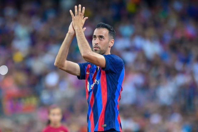 Busquets