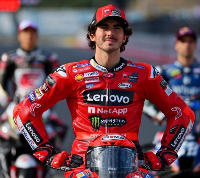 Bagnaia