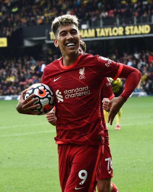 Firmino