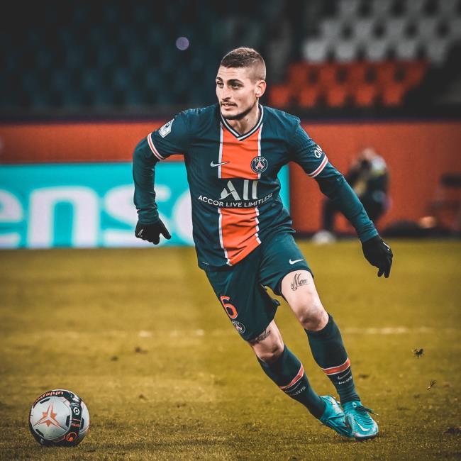 Verratti