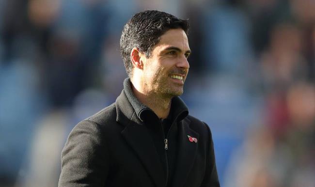 Arteta