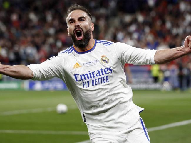 Carvajal