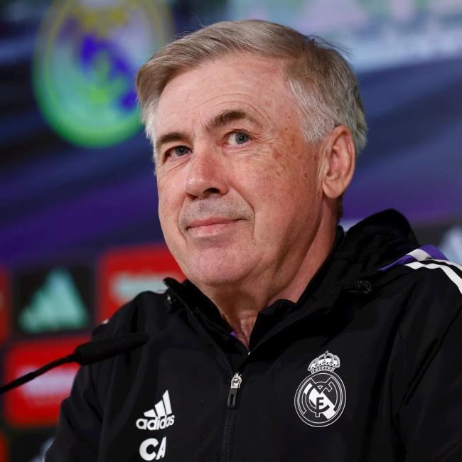 Ancelotti