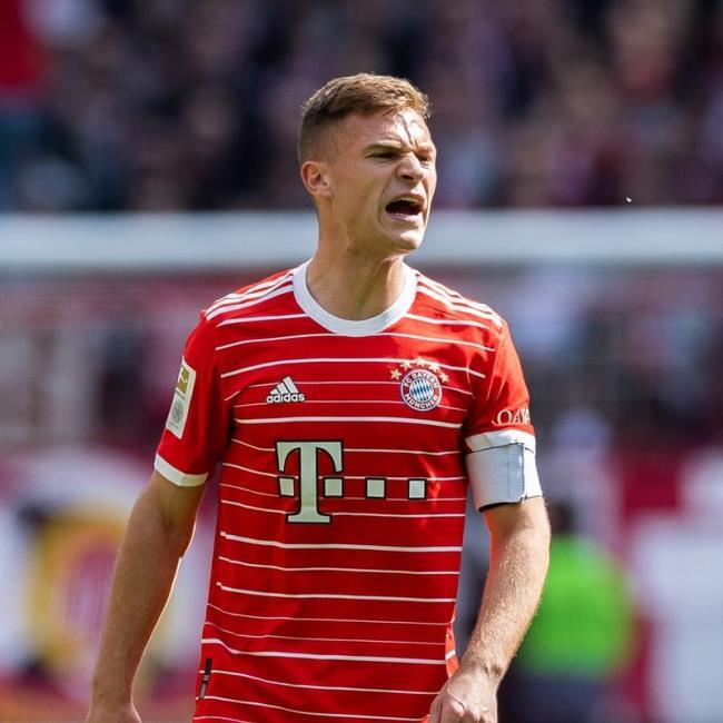 Kimmich