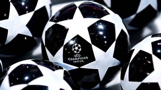 Champions League