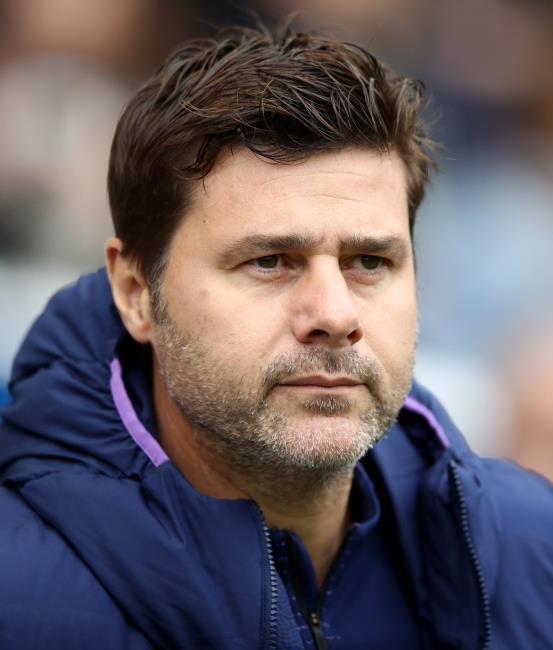 Pochettino 