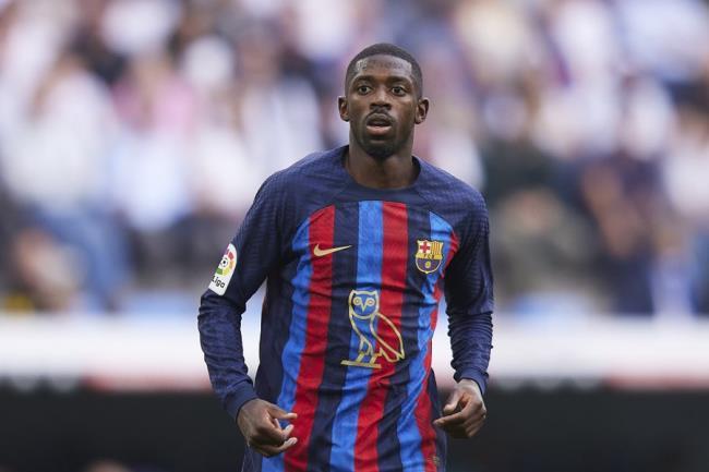 Dembele