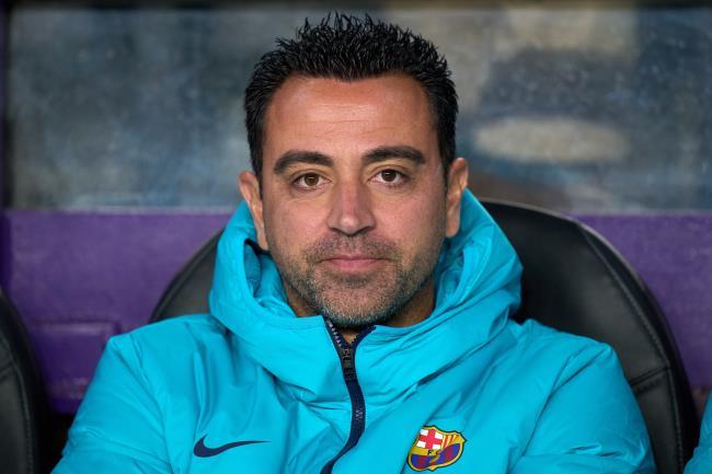 Xavi