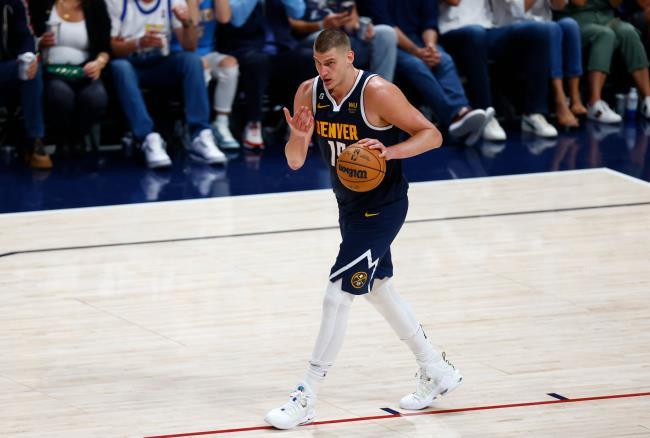 Jokic