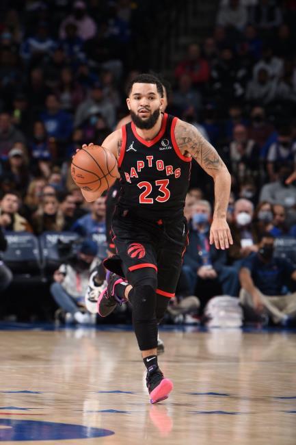 Vanvleet