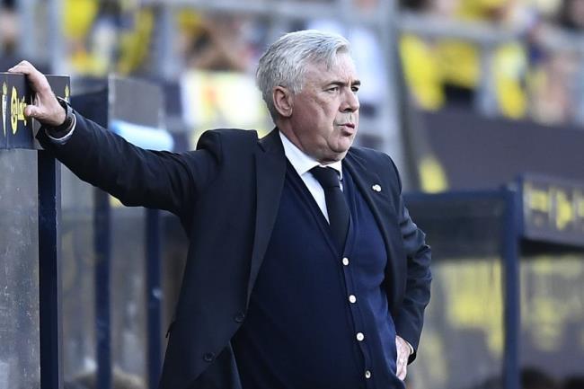 Ancelotti