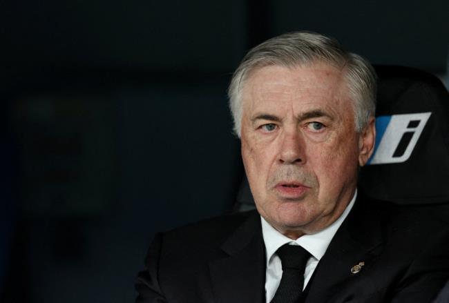 Ancelotti