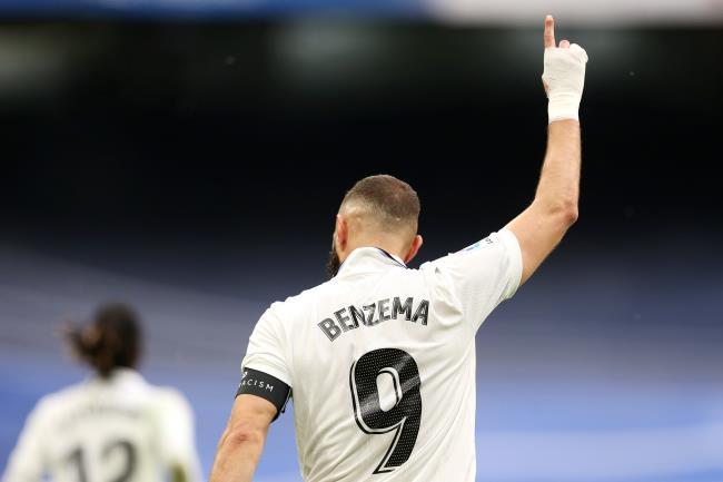 Benzema