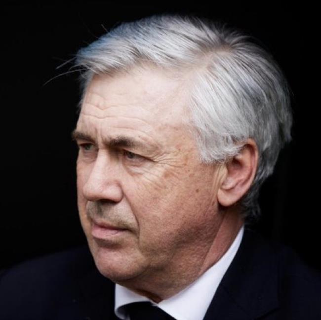 Ancelotti