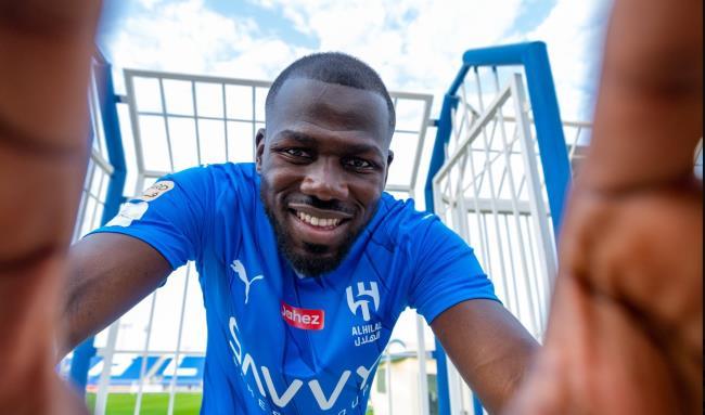 Koulibaly