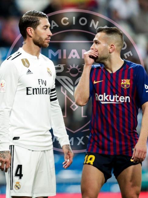 Ramos y Alba