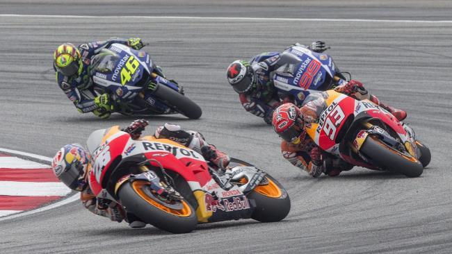 MotoGP