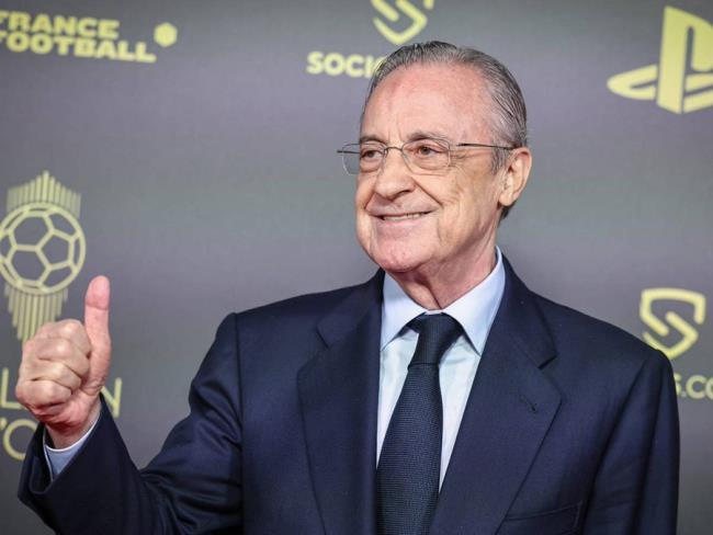 Florentino