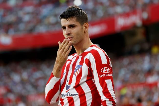 Morata