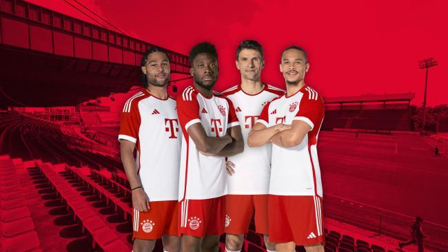 Bayern