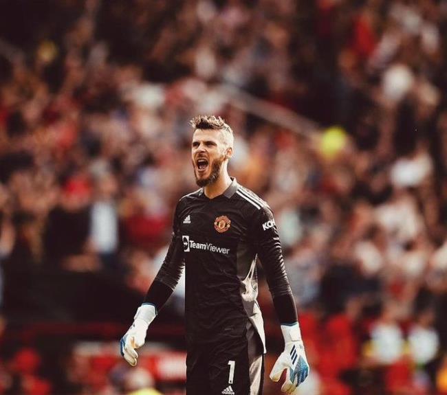 De Gea